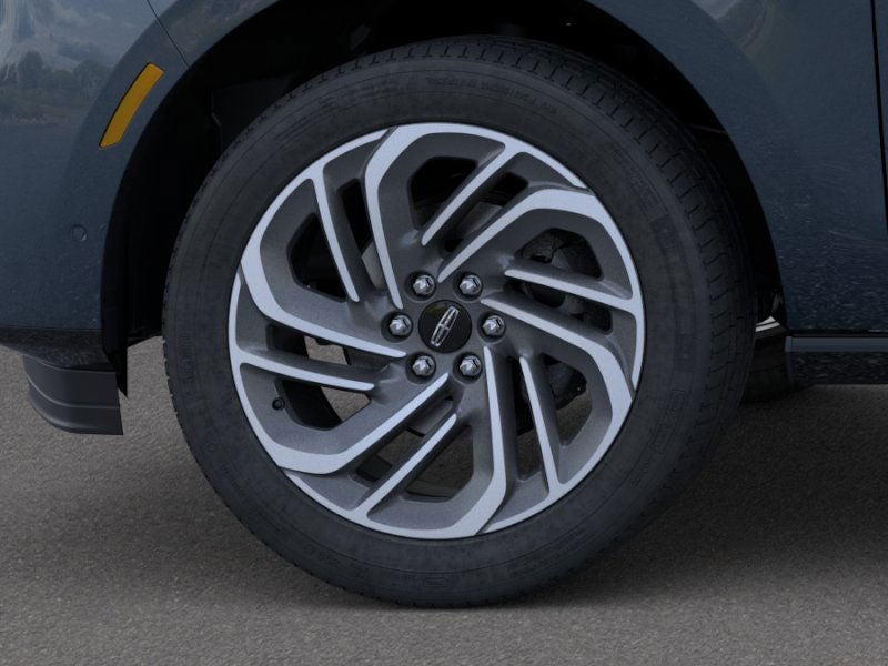 2026 Lincoln Navigator Reserve L