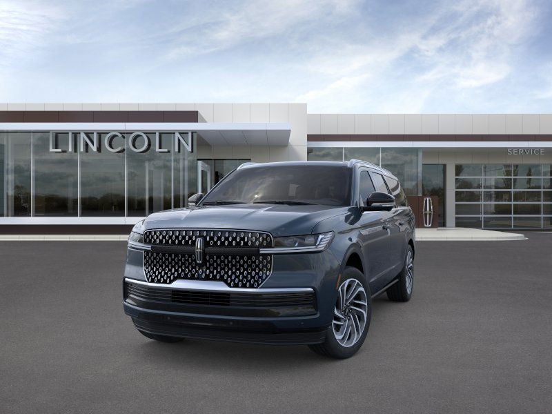 2026 Lincoln Navigator Reserve L