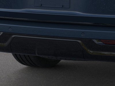 2026 Lincoln Navigator Reserve L