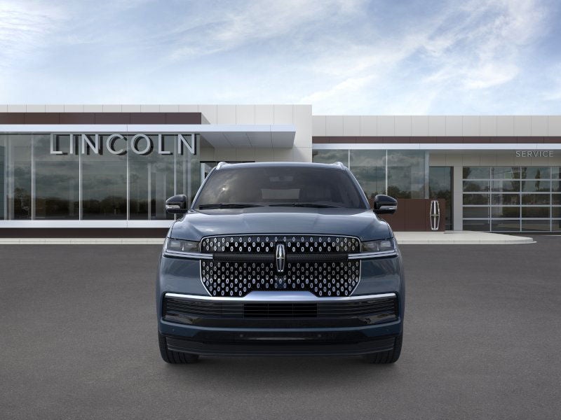 2026 Lincoln Navigator Reserve L