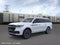 2026 Lincoln Navigator Black Label L