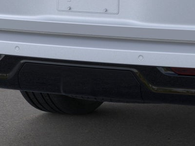 2026 Lincoln Navigator Black Label L