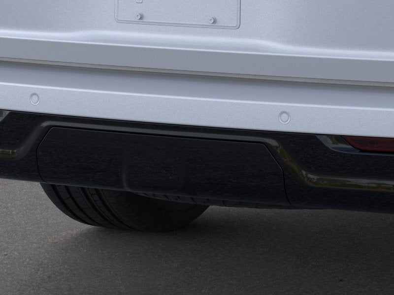 2026 Lincoln Navigator Black Label L