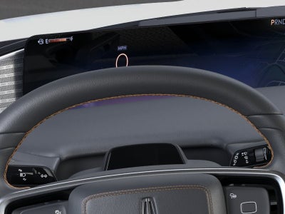 2026 Lincoln Navigator L Black Label 4x4