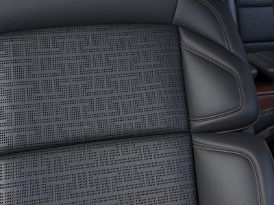 2026 Lincoln Navigator L Black Label 4x4