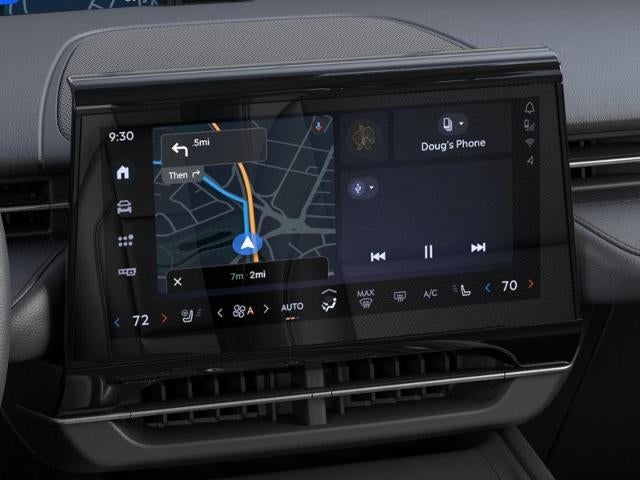 2026 Lincoln Nautilus Premiere AWD