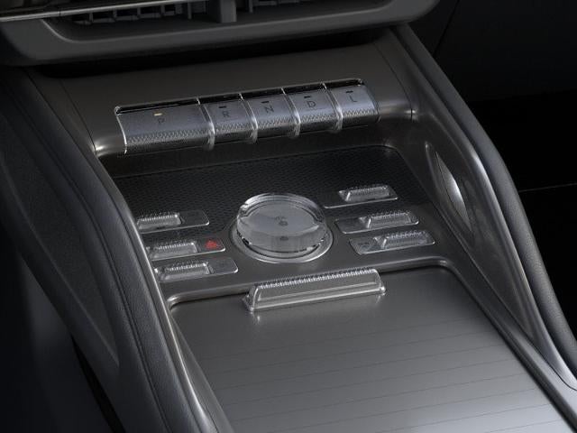 2026 Lincoln Nautilus Premiere AWD