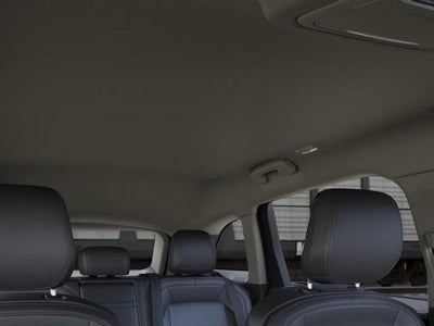 2026 Lincoln Nautilus Premiere AWD