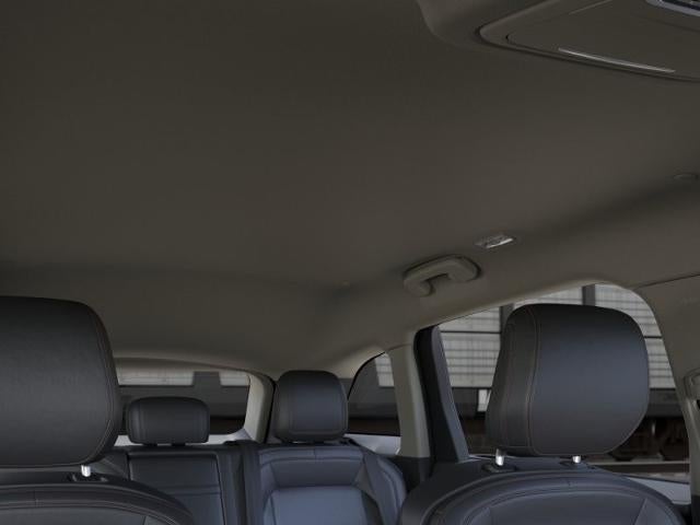 2026 Lincoln Nautilus Premiere AWD