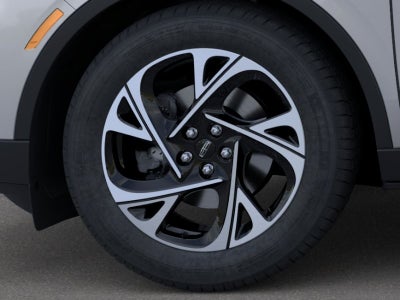 2026 Lincoln Nautilus Premiere AWD