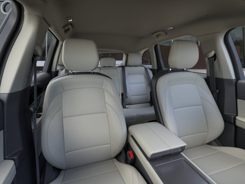 2026 Lincoln Nautilus Premiere AWD