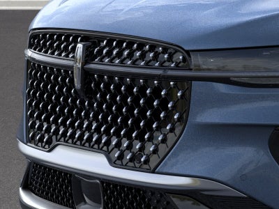 2026 Lincoln Nautilus Premiere AWD