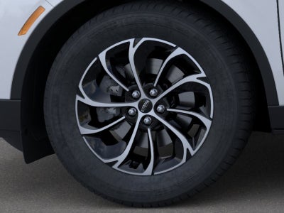 2026 Lincoln Nautilus Premiere AWD