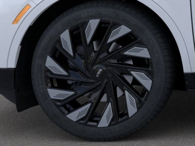 2026 Lincoln Nautilus Reserve AWD