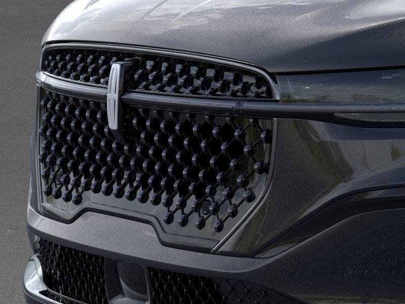 2026 Lincoln Nautilus Reserve AWD