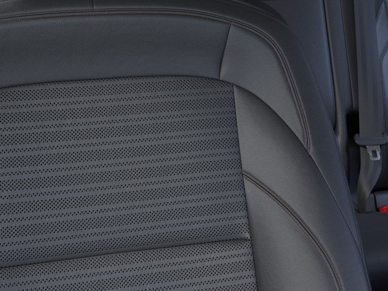 2026 Lincoln Nautilus Reserve AWD