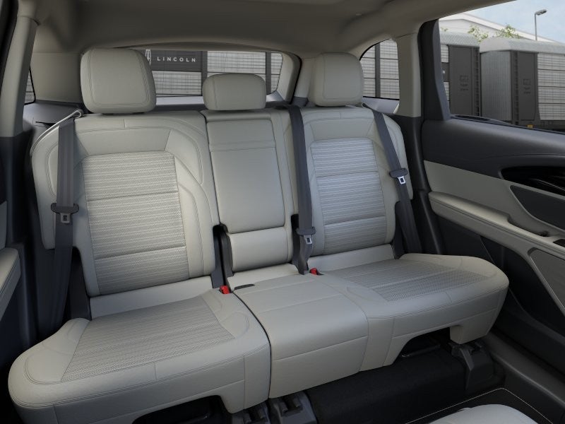 2026 Lincoln Nautilus Reserve AWD