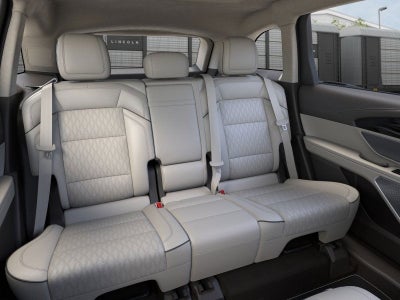 2026 Lincoln Nautilus Lincoln Black Label™