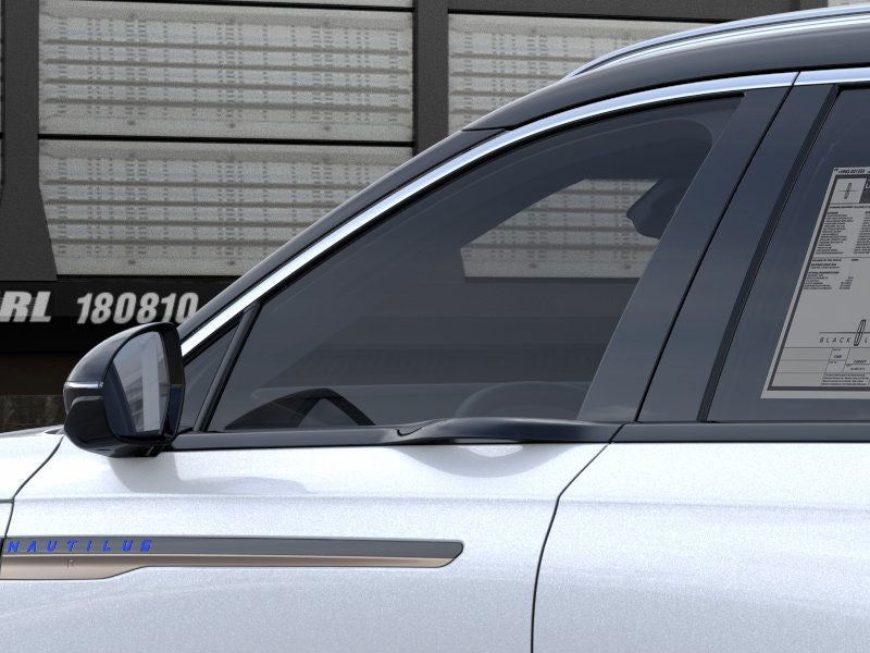 2026 Lincoln Nautilus Lincoln Black Label™