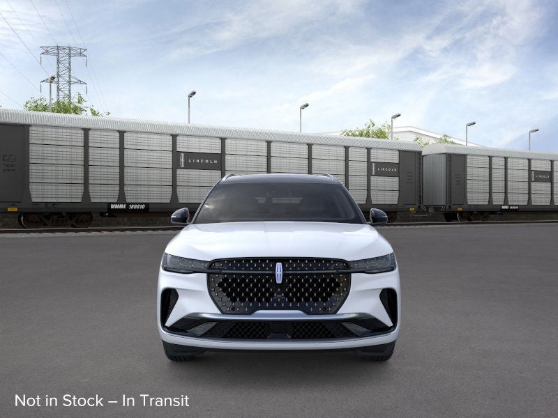 2026 Lincoln Nautilus Lincoln Black Label™