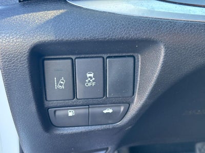 2015 Acura TLX 4dr Sdn FWD Tech