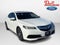 2015 Acura TLX 4dr Sdn FWD Tech