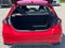 2023 Honda Civic Hatchback Sport Manual