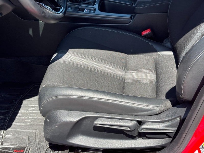 2023 Honda Civic Hatchback Sport Manual