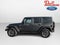 2018 Jeep Wrangler JK Unlimited Sport S 4x4