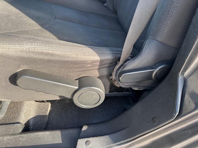 2018 Jeep Wrangler JK Unlimited Sport S 4x4