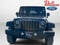 2018 Jeep Wrangler JK Unlimited Sport S 4x4