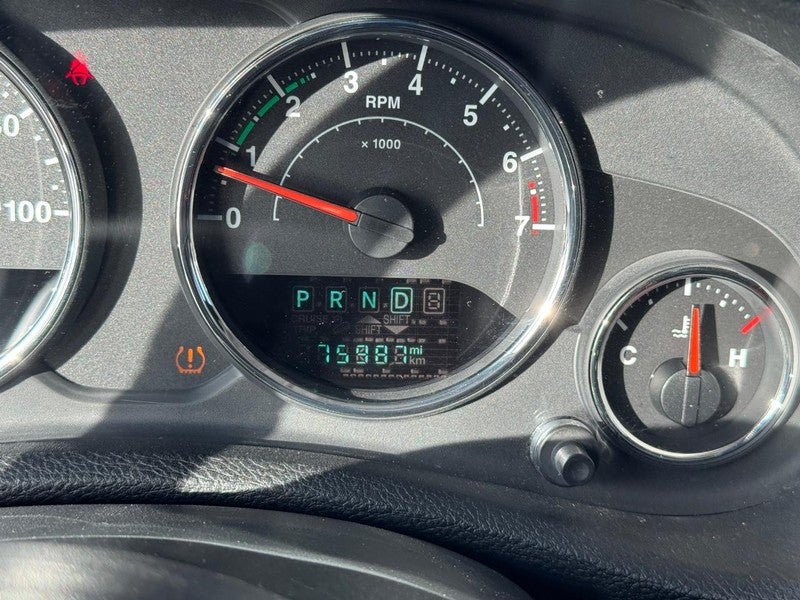 2018 Jeep Wrangler JK Unlimited Sport S 4x4