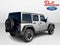 2017 Jeep Wrangler Unlimited Sport 4x4