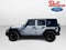 2016 Jeep Wrangler Unlimited 4WD 4dr Sport