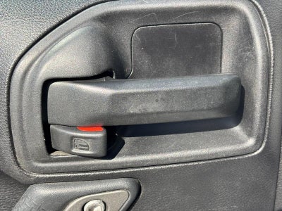 2016 Jeep Wrangler Unlimited 4WD 4dr Sport