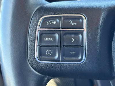 2016 Jeep Wrangler Unlimited 4WD 4dr Sport