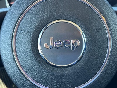 2016 Jeep Wrangler Unlimited 4WD 4dr Sport