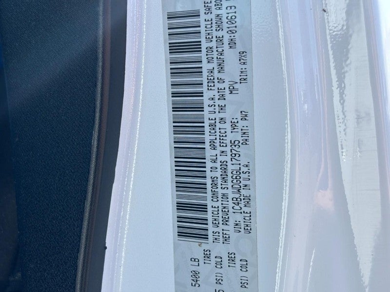 2016 Jeep Wrangler Unlimited 4WD 4dr Sport