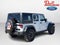2016 Jeep Wrangler Unlimited 4WD 4dr Sport