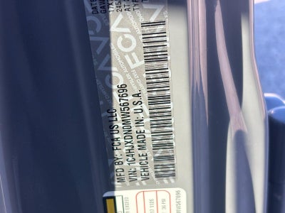 2021 Jeep Wrangler Unlimited Sport 4x4