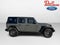 2021 Jeep Wrangler Unlimited Sport 4x4