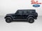 2021 Jeep Wrangler Unlimited Sahara 4x4