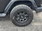 2021 Jeep Wrangler Unlimited Sahara 4x4