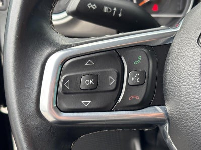 2021 Jeep Wrangler Unlimited Sahara 4x4