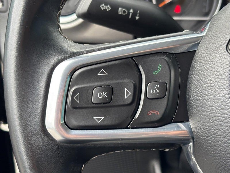 2021 Jeep Wrangler Unlimited Sahara 4x4