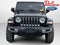 2021 Jeep Wrangler Unlimited Sahara 4x4