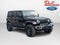2021 Jeep Wrangler Unlimited Sahara 4x4