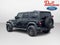 2021 Jeep Wrangler Unlimited Sahara 4x4