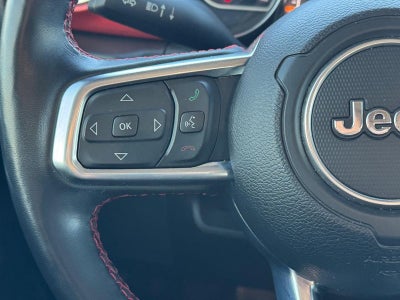 2023 Jeep Wrangler Rubicon 4 Door 4x4