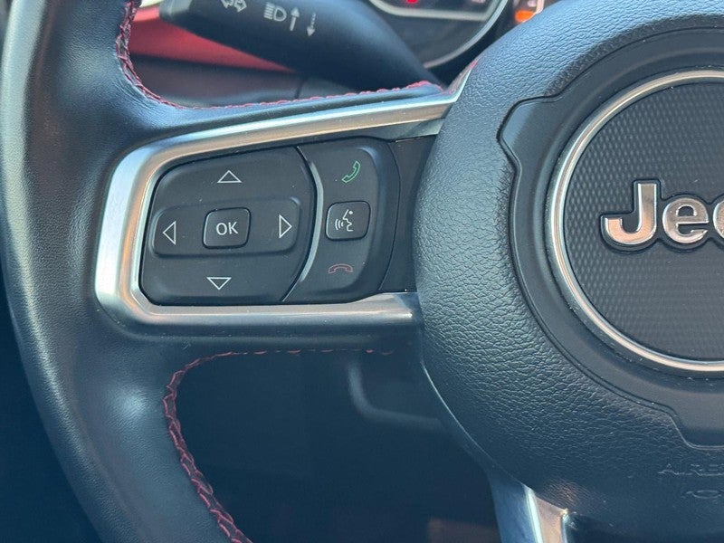 2023 Jeep Wrangler Rubicon 4 Door 4x4